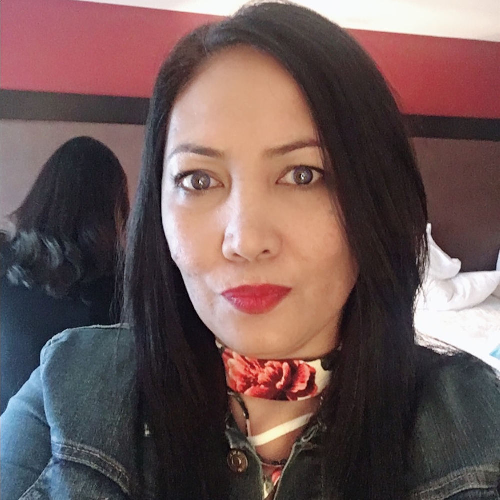 Meet your Posher, Brandy